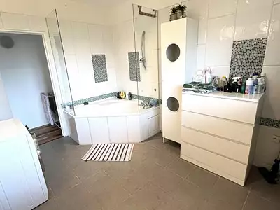 Maison, 189 m²