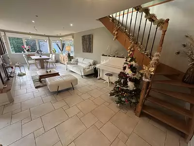 Maison, 178 m²