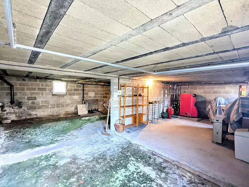 Maison, 63,65 m²