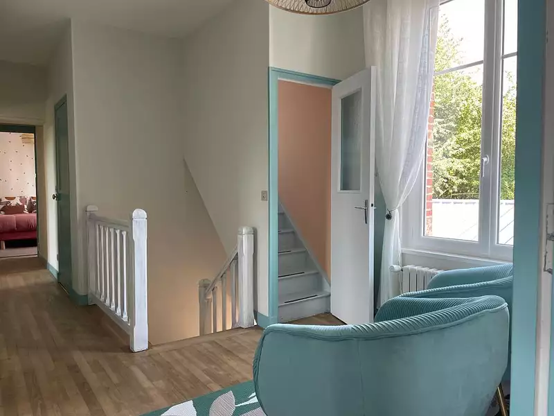 Maison, 263 m²