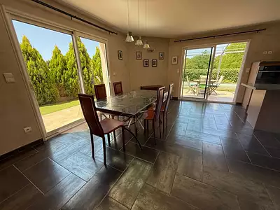 Maison, 123 m²