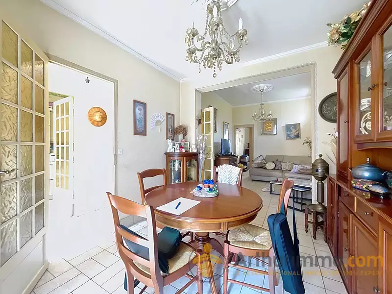 Maison, 85 m²