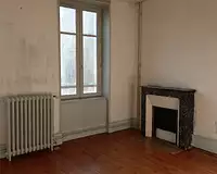 Maison, 116 m²