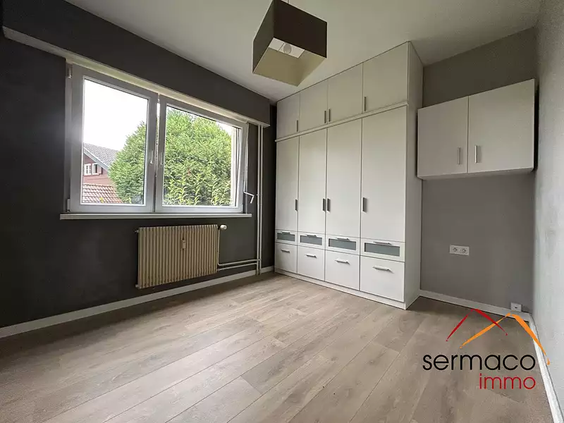 Appartement, 44,95 m²