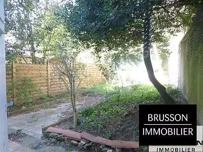 Appartement, 58,49 m²