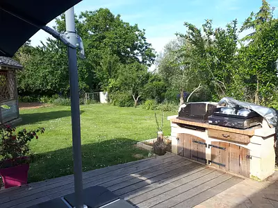 Maison, 152 m²