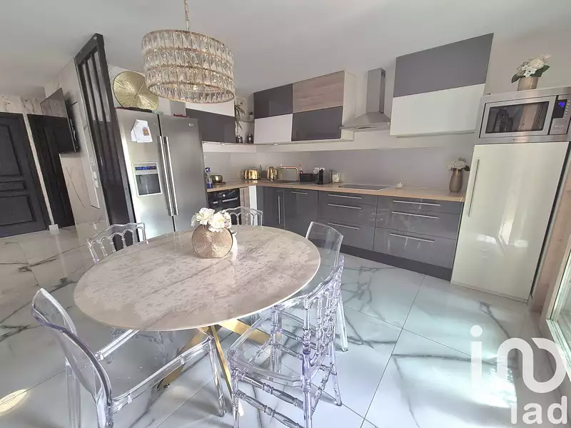Appartement, 68 m²