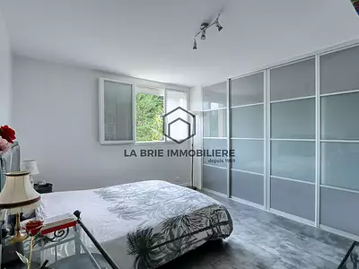 Maison, 155,94 m²