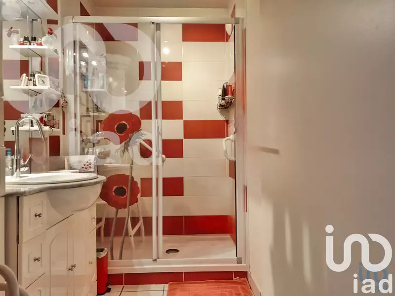 Appartement, 80 m²