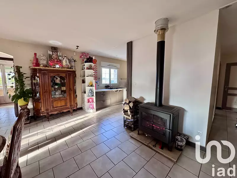 Maison, 200 m²