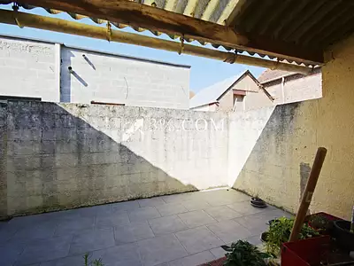 Maison, 72 m²
