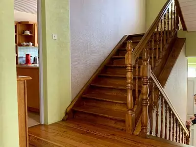 Appartement, 142 m²