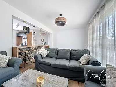 Maison, 94 m²