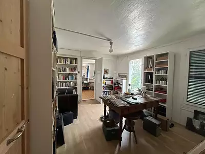 Maison, 180 m²