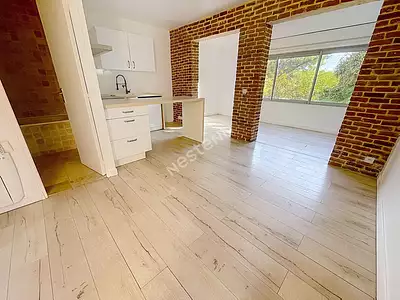 Appartement, 42,96 m²