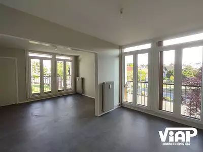 Appartement, 43 m²