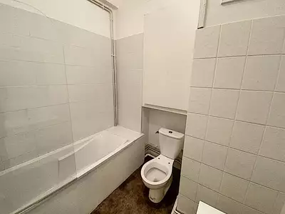Appartement, 59 m²