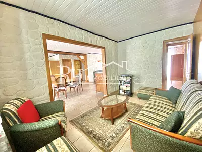Maison, 99 m²