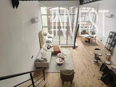 Appartement, 130 m²