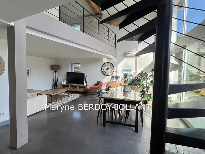 Maison, 126 m²