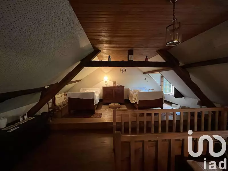 Maison, 150 m²