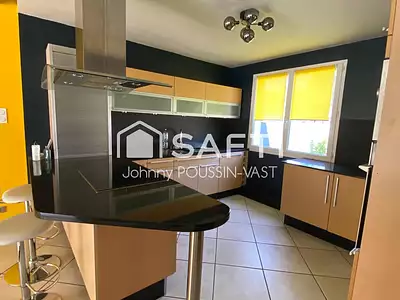 Maison, 152 m²