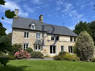 Maison, 190 m²