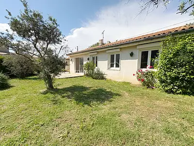Maison, 149 m²