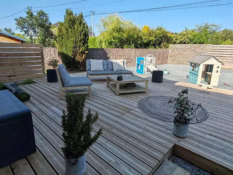 Maison, 148 m²