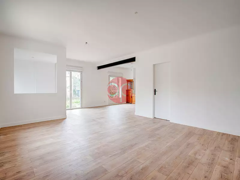 Maison, 94,92 m²
