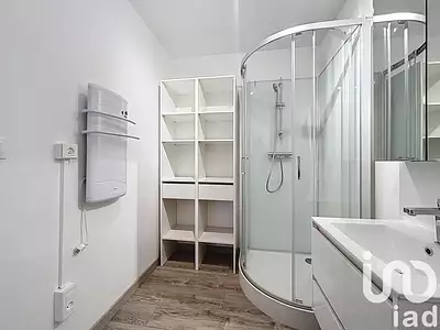 Appartement, 49 m²