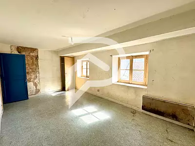 Immeuble, 320 m²