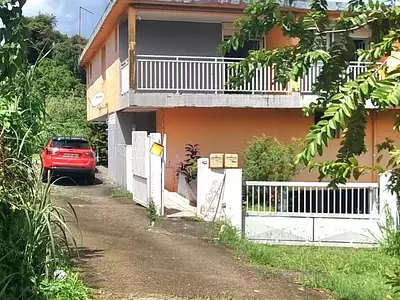 Maison, 250 m²