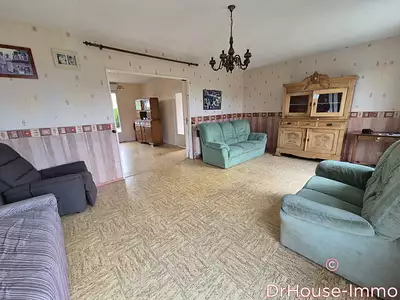 Maison, 97 m²