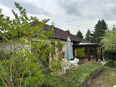Maison, 87 m²