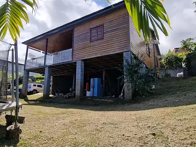 Maison, 110 m²
