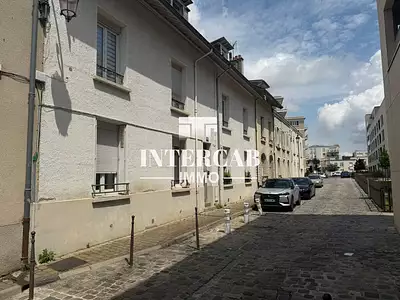 Appartement, 44,87 m²