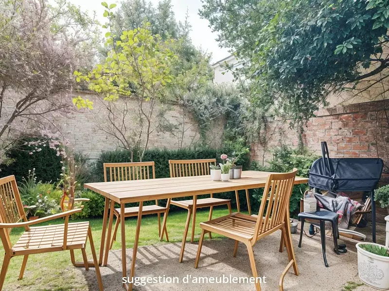 Appartement, 70 m²