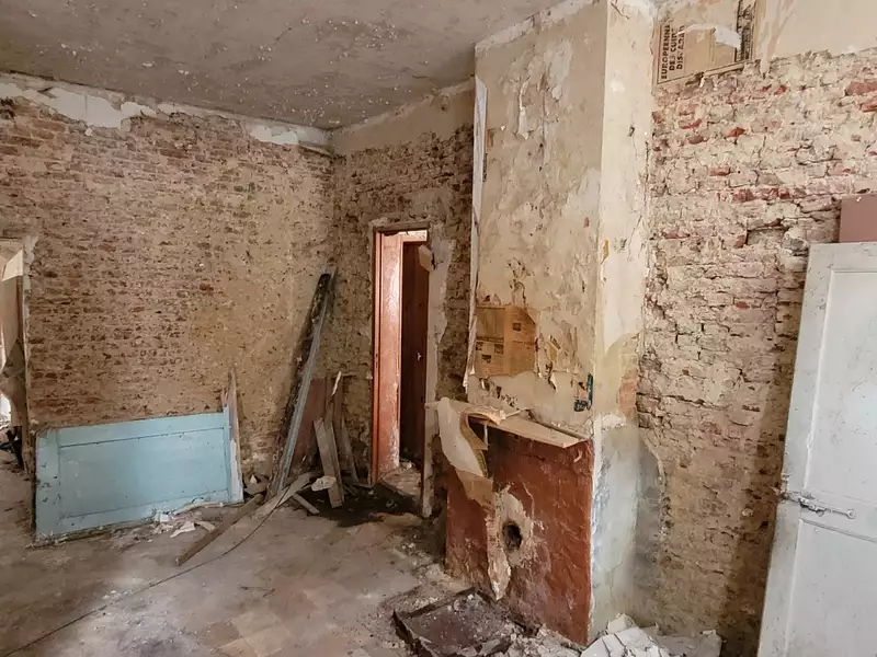 Maison, 99 m²