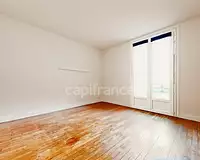 Appartement, 52 m²