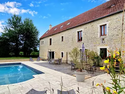 Maison, 326 m²