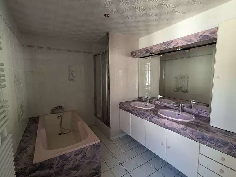 Maison, 147,5 m²