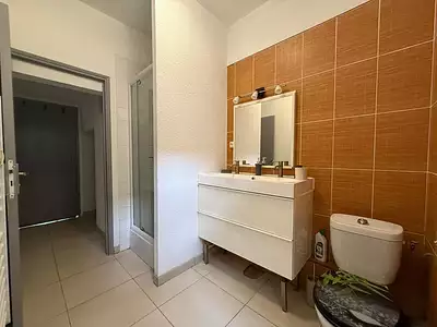 Appartement, 49 m²