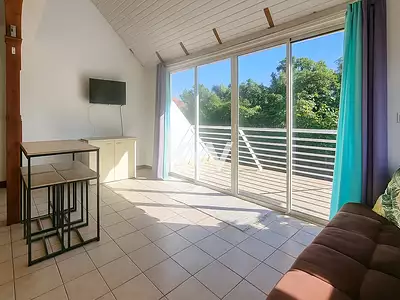 Appartement, 42,95 m²