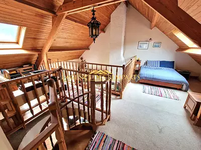 Maison, 108 m²