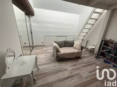 Maison, 133 m²