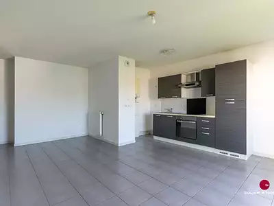 Appartement, 60,01 m²