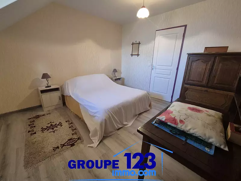 Maison, 207 m²