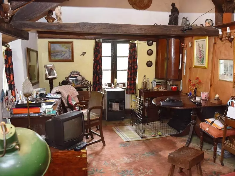 Maison, 240 m²