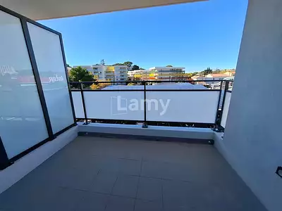 Appartement, 41,34 m²